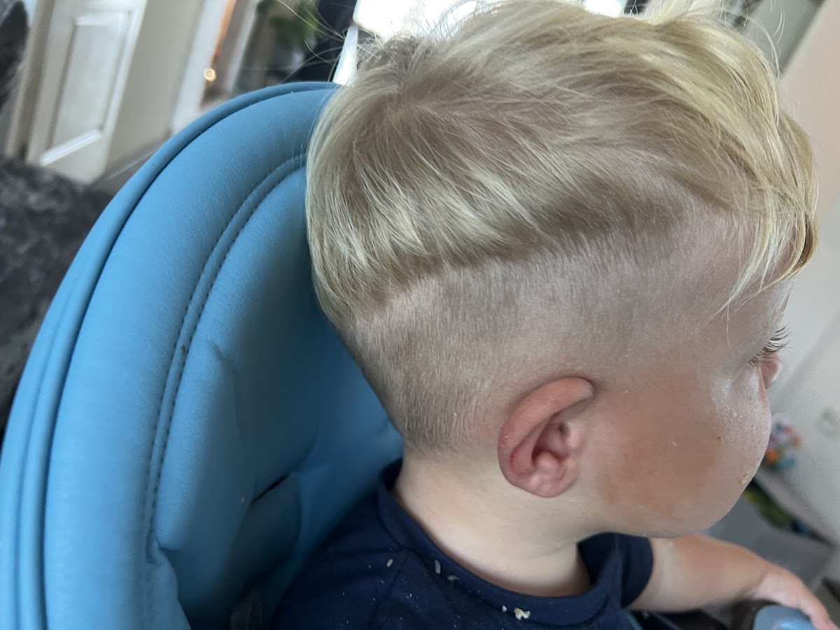 Kapsalon Prima Line ✂